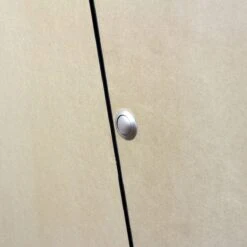 Camper Keuken MDF - Linkerkant EU - Inclusief Kledingstang + Wijnrek - Onbewerkt - Inbouw Kasten Inrichting Kampeerauto Caravan -Outdoor Kampeerwinkel 1200x1200 356