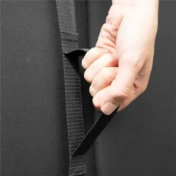 Travellife Barletta Ligbed - Antraciet / Donkergrijs -Outdoor Kampeerwinkel 1200x1200 371