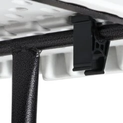 Casaria Tuintafel Opvouwbaar – Met Draaggreep 220x70 Cm – Wit -Outdoor Kampeerwinkel 1200x1200 413