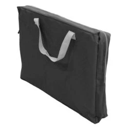 Campart Campingkast CU-0719 – Opvouwbaar En Verstelbaar - 4 Verstelbare Poten - 3 Lagen - Aluminium Frame - Grijs -Outdoor Kampeerwinkel 1200x1200 439