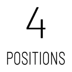 LAFUMA Maxi Transat - Strandstoel - Verstelbaar - Inklapbaar - Chlorophyle/Green -Outdoor Kampeerwinkel 1200x1200 476