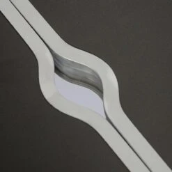 Aluminium Kampeertafel 120x60cm - Campingtafel Inklapbaar - 3-voudig Verstelbare Vouwtafel Antraciet -Outdoor Kampeerwinkel 1200x1200 531