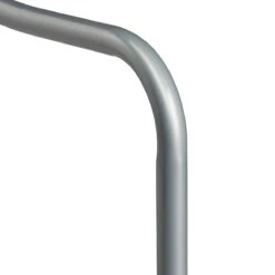 Relaxdays Campingtafel Inklapbaar - Aluminium Klaptafel - Vouwtafel Camping - Koffermodel -Outdoor Kampeerwinkel 1200x1200 595