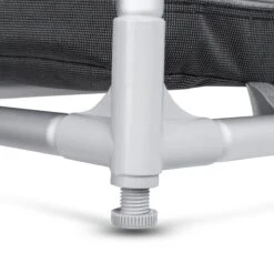 Campart Campingkeuken KI-0734 - Campingkast Groot - 4 Verstelbare Poten - Opvouwbaar En Lichtgewicht - Inclusief Opbergtas - Grijs -Outdoor Kampeerwinkel 1200x1200 638