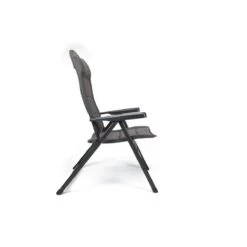 Travellife Barletta Comfort Stoel Antraciet / Donkergrijs -Outdoor Kampeerwinkel 1200x1200 640