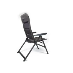 Travellife Barletta Comfort Stoel Antraciet / Donkergrijs -Outdoor Kampeerwinkel 1200x1200 648