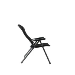 Travellife Barletta Comfort Stoel Antraciet / Donkergrijs -Outdoor Kampeerwinkel 1200x1200 649
