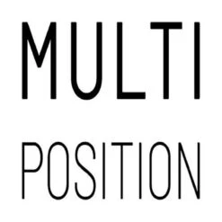 LAFUMA R Clip - Relaxstoel - Verstelbaar - Inklapbaar - Zero Gravity - Magnolia/Light Pink -Outdoor Kampeerwinkel 1200x1200 661