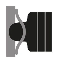 LAFUMA R Clip - Relaxstoel - Verstelbaar - Inklapbaar - Zero Gravity - Magnolia/Light Pink -Outdoor Kampeerwinkel 1200x1200 665