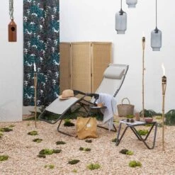 Lafuma RSXA XL Clip - Relaxstoel - Verstelbaar - Inklapbaar - Zero Gravity - Seigle -Outdoor Kampeerwinkel 1200x1200 668