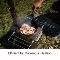 Winnerwell Nomad Cook Camping Houtkachel - Medium -Outdoor Kampeerwinkel 1200x1200 687