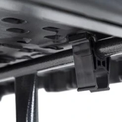 Casaria Tuintafel Opvouwbaar – Met Draaggreep 180x75 Cm – Zwart -Outdoor Kampeerwinkel 1200x1200 707