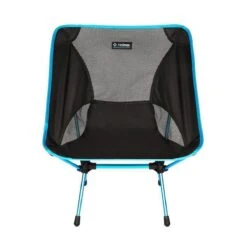 Helinox Chair One - Lichtgewicht Stoel - Black -Outdoor Kampeerwinkel 1200x1200 715