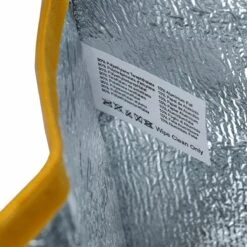 Kleine Lunch/sixpack Koeltas - Boterbloem Print - 20 X 30 Cm - 12 L -Outdoor Kampeerwinkel 1200x1200 723