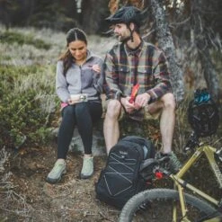 Koeltas Rugzak (25L) - Geschikt Voor 28 Blikjes - Lunchtas Voor Dames En Heren - Zwart -Outdoor Kampeerwinkel 1200x1200 732
