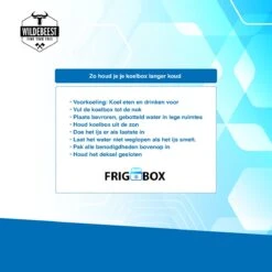 Koelbox Met ECO Modus Voor Auto & Camping Warm En Koud 32L - Frigobox Elektrisch 32 Liter Met 12v 230 Volt - Verkoelt En Verwamt - MiniBar - Mini Koelkast -Outdoor Kampeerwinkel 1200x1200 741