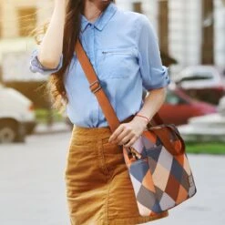 Brisby 4 Laags Geïsoleerde Koeltas - Lunchtas 7 Liter - Blok -Outdoor Kampeerwinkel 1200x1200 813