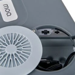 MOA Thermo-elektrische Koelbox - Met Verwarmingsfunctie - 12V En 230V - 32Liter - ECW32 -Outdoor Kampeerwinkel 1200x1200 873