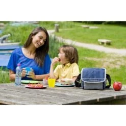 Campingaz Fold 'n Cool Koeltas - 5 Liter - Blauw/grijs 9 Campingaz Fold 'n Cool Koeltas - 5 Liter - Blauw/grijs -Outdoor Kampeerwinkel 1200x1200 885