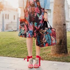 Brisby 4 Laags Geïsoleerde Koeltas - Lunchtas 4 Liter - Jungle -Outdoor Kampeerwinkel 1200x1200 887