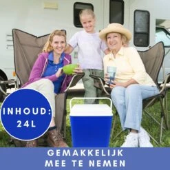 Niceey Thermo Elektrische Koelbox - 24 Liter - Koelbox Elektrisch 12v 230 Volt - Coolbox - Koelt & Verwarmt - Blauw 12 Niceey Thermo Elektrische Koelbox - 24 Liter - Koelbox Elektrisch 12v 230 Volt - Coolbox - Koelt & Verwarmt - Blauw -Outdoor Kampeerwinkel 1200x1200 942