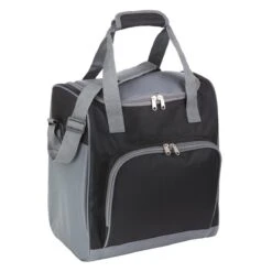 Basis Sterke Koeltas Set - 25 + 10 Liter - Lunchtas - Geïsoleerde Koeltassen - Picknicktas - Coolerbag - Zwart 14 Basis Sterke Koeltas Set - 25 + 10 Liter - Lunchtas - Geïsoleerde Koeltassen - Picknicktas - Coolerbag - Zwart -Outdoor Kampeerwinkel 1200x1200 954