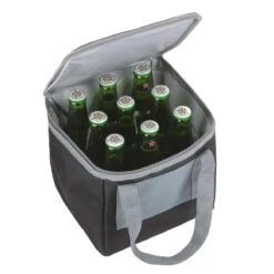 Basis Sterke Koeltas Set - 25 + 10 Liter - Lunchtas - Geïsoleerde Koeltassen - Picknicktas - Coolerbag - Zwart 21 Basis Sterke Koeltas Set - 25 + 10 Liter - Lunchtas - Geïsoleerde Koeltassen - Picknicktas - Coolerbag - Zwart -Outdoor Kampeerwinkel 1200x1200 961