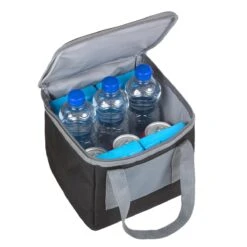 Basis Sterke Koeltas Set - 25 + 10 Liter - Lunchtas - Geïsoleerde Koeltassen - Picknicktas - Coolerbag - Zwart 22 Basis Sterke Koeltas Set - 25 + 10 Liter - Lunchtas - Geïsoleerde Koeltassen - Picknicktas - Coolerbag - Zwart -Outdoor Kampeerwinkel 1200x1200 962