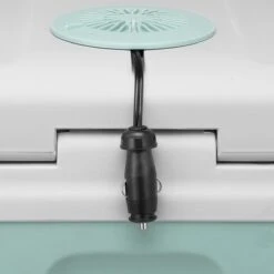 Tristar KB-7640 Koelbox 40 Liter - Koelbox Elektrisch - 12v Autolader En 230v Stopcontact - Koelt & Verwarmt - Groen -Outdoor Kampeerwinkel 1200x1200 973