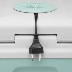 Tristar KB-7640 Koelbox 40 Liter - Koelbox Elektrisch - 12v Autolader En 230v Stopcontact - Koelt & Verwarmt - Groen -Outdoor Kampeerwinkel 1200x1200 975