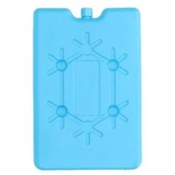 Merkloos Koelelement Fel Blauw 16 Cm -Outdoor Kampeerwinkel 1200x1200 977