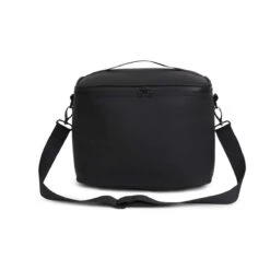 Norlander Dull PU Premium Koeltas - 25 Liter - Zwart -Outdoor Kampeerwinkel 1200x1200 980