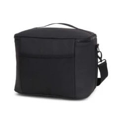 Norlander Dull PU Premium Koeltas - 25 Liter - Zwart -Outdoor Kampeerwinkel 1200x1200 981