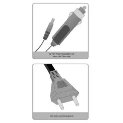 Clatronic KB 3714 - Elektrische Koelbox - 12/220V - 30 Liter -Outdoor Kampeerwinkel 1200x1200 989