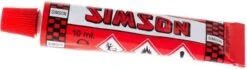 Simson Solutie 10ml -Outdoor Kampeerwinkel 1200x335 1