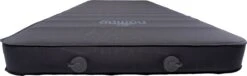 NOMAD Darwin Plus XW 10.0 - Slaapmat -198 X 78 X 10 - Graphite -Outdoor Kampeerwinkel 1200x367