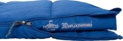 NOMAD Blazer - Slaapzak - 205 X 80 - Blue -Outdoor Kampeerwinkel 1200x398
