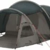 Easy Camp Tunneltent 4-persoons Spirit 300 Staalgrijs En Blauw -Outdoor Kampeerwinkel 1200x438