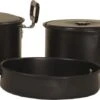 Travellife Pannenset - 3-delig - Compact - Aluminium -Outdoor Kampeerwinkel 1200x460