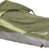Where Tomorrow Solo Tent 220X80X50 Cm - Groen - 1 Persoons -Outdoor Kampeerwinkel 1200x464