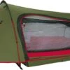 High Peak Sparrow 2 Tunneltent - Groen - 2 Persoons -Outdoor Kampeerwinkel 1200x480