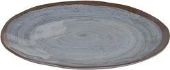 Bo-Camp Servies - Halo - 12-delig - Grijs -Outdoor Kampeerwinkel 1200x494