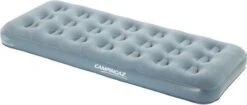 Campingaz Quickbed Single Luchtbed - 1-Persoons - 188 X 74 X 19 Cm -Outdoor Kampeerwinkel 1200x510 1