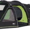 High Peak Atmos 3 Tunneltent - Donkergrijs - 3 Persoons -Outdoor Kampeerwinkel 1200x519 1