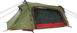 High Peak Sparrow 2 Tunneltent - Groen - 2 Persoons -Outdoor Kampeerwinkel 1200x519