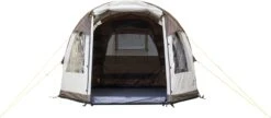 Redwood Arco 300 Air Grey - Familie Tunnel Tent 4-persoons - Grijs -Outdoor Kampeerwinkel 1200x527 1