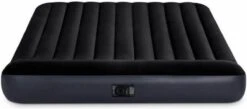 Intex Pillow Rest Classic Queen Luchtbed - 2-persoons - 152x203x25 Cm -Outdoor Kampeerwinkel 1200x528