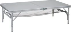 Bo-Camp Campingtafel - Premium - Koffermodel - 120x60x70 -Outdoor Kampeerwinkel 1200x541