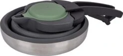 Bo-Camp Theeketel - Opvouwbaar - 1.2 Liter - Siliconen/rvs -Outdoor Kampeerwinkel 1200x556 2