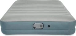 Bestway Luchtbed - 2 Personen - PVC/Polyester - Ingebouwde Oplaadbare Pomp - Fortech™ Materiaal - I-Beam Constructie - Ingebouwd Kussen -Outdoor Kampeerwinkel 1200x566 3